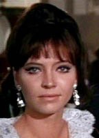 Anna Karina