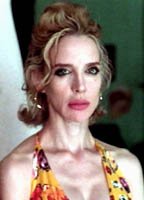 Anna Levine