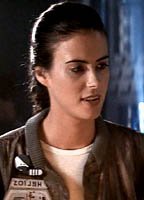 Annabel Schofield