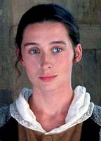 Anne Brochet