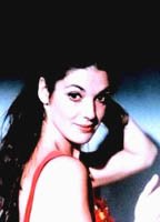 Anne Canovas