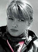 Anne Marivin