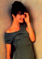 Anne Parillaud