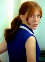 Anne Wiazemsky
