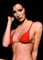 Annette Haven
