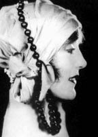 Annette Kellerman