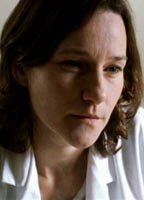 Annika Hallin