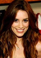 Arielle Vandenberg