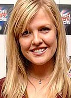 Ashley Jensen