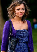Ashley Madekwe