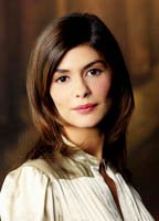 Audrey Tautou