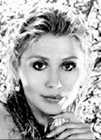 Ava Cadell