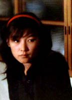Ayako Yoshimura