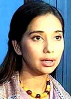 Ayu Azhari