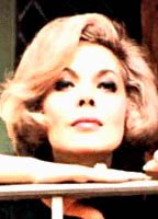 Barbara Bain