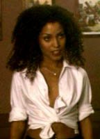 Barbara Mamabolo