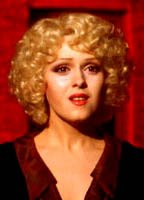 Bernadette Peters