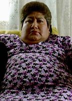 Bertha Ruiz
