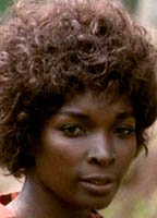 Beryl Cunningham