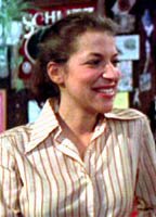 Betsy Julia Robinson