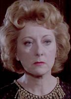 Betty Beckers