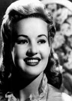 Betty Grable