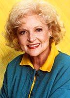Betty White