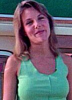 Beverley Hendry