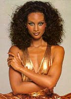 Beverly Johnson