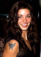 Bianca Kajlich