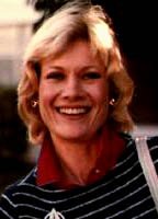 Bibi Besch