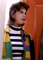 Bonnie Bowers