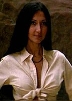 Brenda Venus