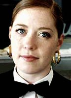 Bridget Barkan