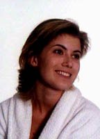 Bridget White