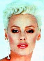 Brigitte Nielsen