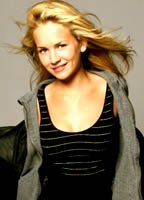Brittany Robertson