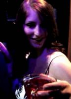 Caitlin Cauchy