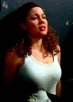 Caitlin Saibins