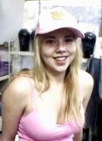Caitlyn Darr