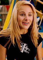 Caley Hayes