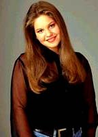 Candace Cameron Bure
