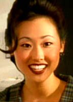 Candace Kita