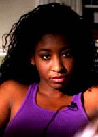 Candace Washington