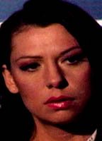 Candice Lewald