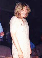 Candy Moore