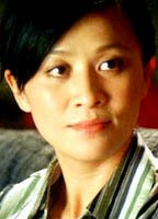 Carina Lau