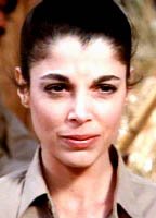 Carol Bagdasarian