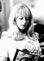 Carol Doda