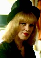 Carol Warren